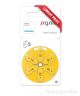 Siemens Hearing Aid Batteries s10 (size 10)